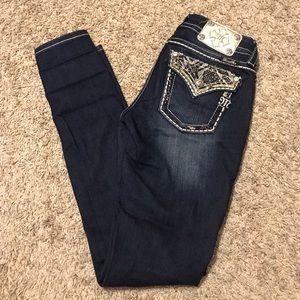 Miss Me Skinny Jeans
